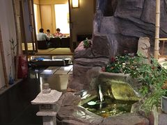-江户前日本料理(瑞诗酒店店)