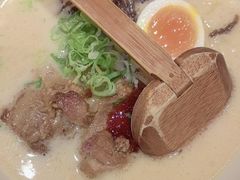 -味千拉面(广州白云机场T1西二店)