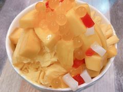 -甜牙牙(广华街店)