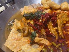 -小螺大作·螺蛳粉火锅(林和西店)