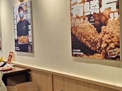 -前进5路汉堡炸鸡(昙华林店)