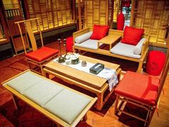 -大连金石滩绿发温泉假日酒店