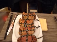 大闸蟹-杭州国际会议中心洲际酒店-原素全日餐厅(解放东路店)