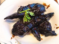 -杨氏青龙虾·羊蝎子(珠江路店)