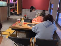 -季季红火锅(长沙步行街店)