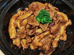 -四道菜·福建菜馆(新街口金鹰店)