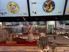 -宜家·瑞典风味餐厅(天津东丽商场店)
