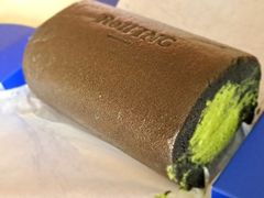 -the Roll'ING手作瑞士卷专门店(卓悦中心店)