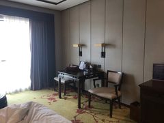-佛山顺德香云纱园林酒店(清晖园店)