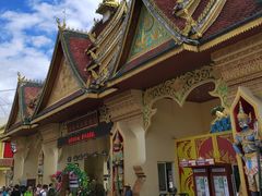 -西双版纳勐泐文化旅游区