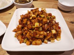 宫保鸡丁-好嫂子(五里坨店)
