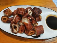 -百家鲜·杭帮菜