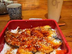-白石的深夜食堂(济南万象城店)