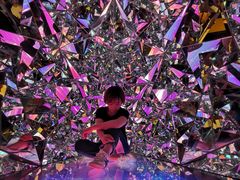 -上海外滩星空失恋减压馆(外滩旗舰馆)