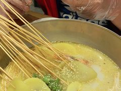 -付小姐在成都(川沙店)
