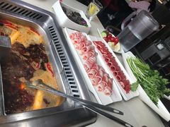 -海底捞火锅(北京路店)