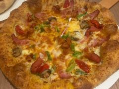 -必胜客(港城新天地店)