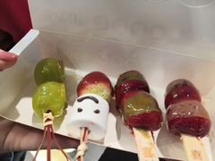 -喜YOU冰糖葫芦·艾炒酸奶(兰州中心店)