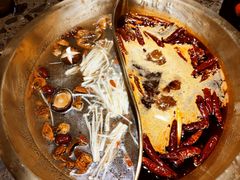 -小龙坎火锅(总店)