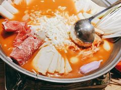 -冰川冷面·延边菜·炭烤串(观前店)