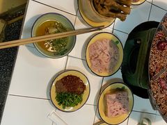 -石灰市老火锅(北滨路店)
