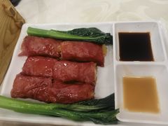 红米肠-鼎珑点心仔(燕塘店)