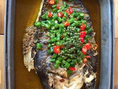 -半天妖烤鱼(方庄店)