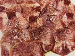 -阿里郎韩国料理