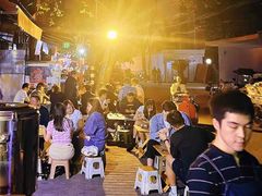 -金二烤肉(早慈巷小区店)