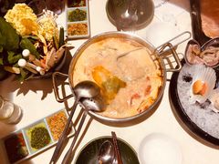 -暹罗泰·泰国餐厅(仁和新城店)