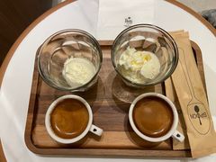 -Peet's Coffee皮爷咖啡(武商Mall手作店)