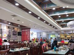 -服务大楼冷面(延大店)