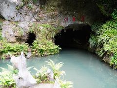 -灵栖洞天
