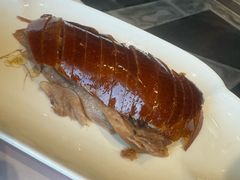 -大鸭梨烤鸭(金色漫香店)