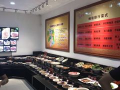 -国味壹号·精品湘菜·宴请佳选(新天地店)