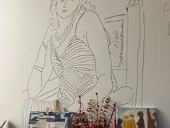 -信马画室 成人零基础到个人创作画室(亚运村店)