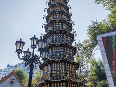 -哈尔滨极乐寺