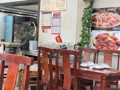 -城河饭店·传统淮扬菜(河下古镇店)