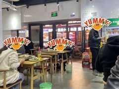 -江西小炒(古方店)