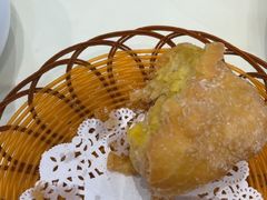 -兴悦酒家(保利克洛维店)