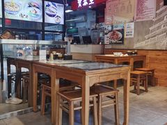 -贺秦生陕面王(富力城店)
