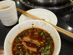 -冯记香辣兔火锅(茶店子总店)