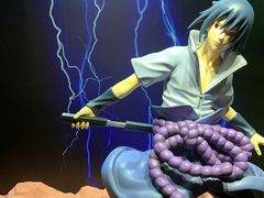 -火影忍者动画多媒体展