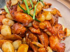 -闽海肴(北辰荟店)