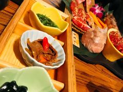 寿喜锅-黑牛の店·和牛烧肉(合生汇店)