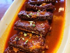 -小土豆北方菜馆(方庄店)