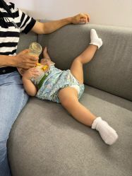 -芳妮豆丁儿童摄影(民治旗舰店)