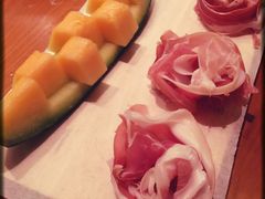 -沈阳君悦酒店·意坊意大利餐厅