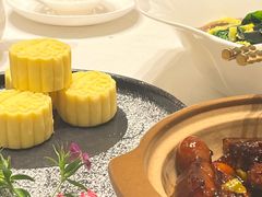 -富淳饭店(世纪公园店)