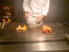 -Ginza Onodera铁板烧(外滩十八号店)